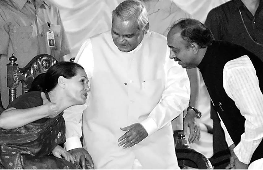 अटलजी ने कभी किसी पर व्यक्तिगत हमले नहीं किए। उनको जब भी कोई बात चुभी तो उन्होंने उसका माकूल जवाब भी दिया।