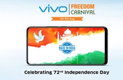 महज 1947 रुपये में मिलेगा 44900 रुपये का Vivo Nex स्मार्टफोन, ऐसे खरीदें