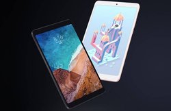 10 इंच की डिस्प्ले वाला Mi Pad 4 Plus लॉन्च, जानिए कीमत और फीचर्स