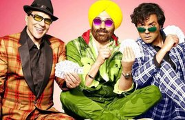 yamla pagla deewana phir se, yamla pagla deewana phir se review, yamla pagla deewana phir se movie review, yamla pagla deewana phir se full movie download, yamla pagla deewana phir se movie download, yamla pagla deewana phir se film review, yamla pagla deewana phir se rating, yamla pagla deewana phir se movie cast