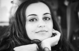 Yasmeena Ali