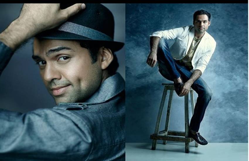 अभिनेता अभय देओल, फोटो सोर्स - (इंस्टाग्राम, @abhaydeol)


