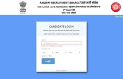 RRB Group C ALP, Technician Admit Card 2018: 13 अगस्त को होने वाली परीक्षा के एडमिट कार्ड जारी, जानें कैसे करें डाउनलोड