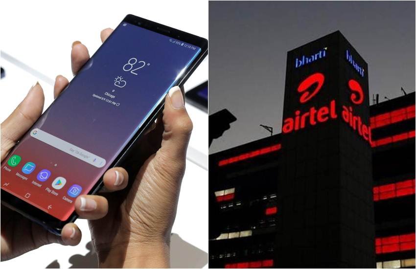 airtel