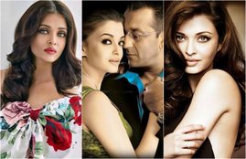 aishwarya rai bachchan, aishwarya rai will be sanjay dutt mom in next movie, sanjay dutt movie, aishwaya rai movie, aishwarya in wo kaun thi, aishwarya in jaismen, aishwarya rai bachchan after fanney khan, aishwarya rai in fanney khan, aishwarya will sanjay dutt mother in next, aishhwarya next movie, fanney khan, entertainment news, bollywood news, television news, entertainment news