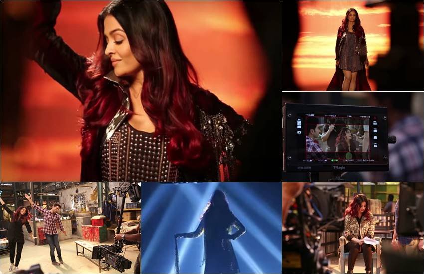 fanney khan, fanney khan actress, aishwarya rai bachchan stories, aishwarya, how aishwarya rai became baby singh, how aishwarya rai bachchan turn into baby singh, singer super sensation baby singh in fanney khan, baby singh in fanney khan, anil kapoor, rajkumaar rao, entertainment news, bollywood news, televisionn news, entertainment news, bollywood news, televisionn news, entertainment news, bollywood news, televisionn news