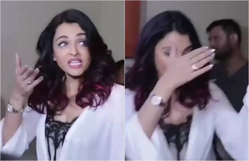fanney khan, fanney khan actress, aishwarya rai bachchan stories, aishwarya, how aishwarya rai became baby singh, how aishwarya rai bachchan turn into baby singh, singer super sensation baby singh in fanney khan, baby singh in fanney khan, anil kapoor, rajkumaar rao, entertainment news, bollywood news, televisionn news, entertainment news, bollywood news, televisionn news, entertainment news, bollywood news, televisionn news