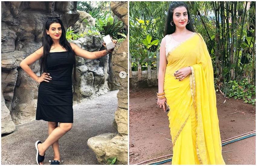 akshara singh, bhojpuri, pawan singh