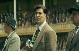 Gold, Gold collection, Gold box office collection, Gold box office collection day 4, Gold movie, Gold movie collection