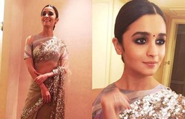 alia bhatt reached to maid wedding, alia bhatt, actress alia bhatt, alia attended maid wedding, raazi actress alia bhatt, Dear Zindagi actor Alia Bhatt, entertainment news, entertainment news, bollywood news, television news, entertainment news, bollywood khabren, entertainment news, entertainment news, entertainment news, bollywood news, television news, entertainment news, bollywood khabren, entertainment news