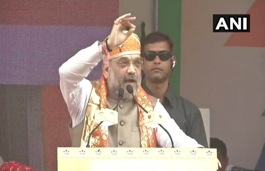amit shah