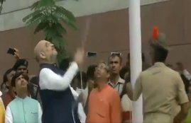 amit shah