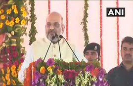 amit shah