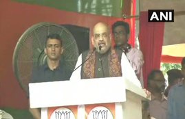 amit shah
