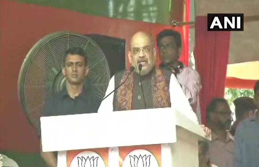 amit shah