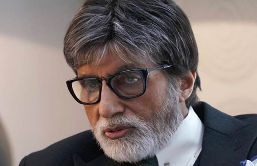 Amitabh Bachchan, Kerala flood victims, Kerala flood relief, Amitabh Bachchan trolled, Amitabh Bachchan troll, Big B