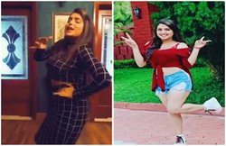 ‘वोदका लगा के’ पर भोजपुरी एक्ट्रेस आम्रपाली दुबे ने किया डांस, सोशल मीडिया पर खूब पसंद कर रहे फैंस