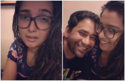 VIDEO: आम्रपाली दुबे की मिमिक्री सुन छूट जाएगी आपकी भी हंसी, निरहुआ ने शेयर किया वीडियो