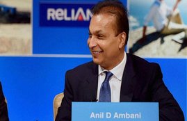 anil ambani