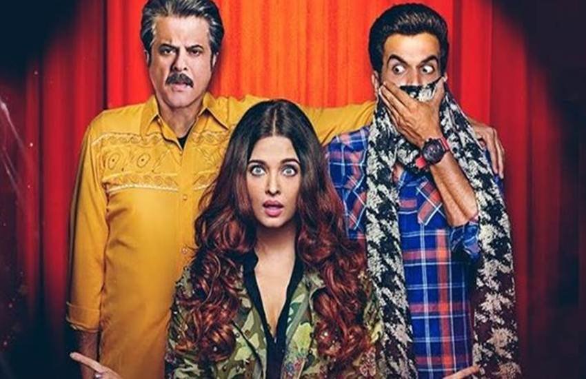अनिल कपूर की फिल्म फन्ने खां 3 अगस्त को सिनेमाघरों में रिलीज हुई थी।