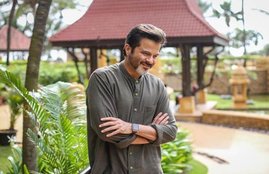 Fanney Khan ,Anil Kapoor, Fanney Khan actor anil kapoor, anil kapoor, anil kapoor love story, anil kapoor instagram
