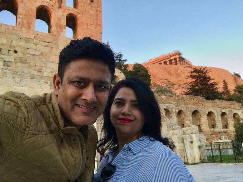 anil kumble, anil kumble news in hindi, team india, head coach, anil kumble ke bare mai jane khas baate, interesting facts about anil kumble,