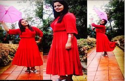 Video: भोजपुरी सेंसेशन अंजना सिंह बनीं ‘शम्मी कपूर’, खूब किया धमाल