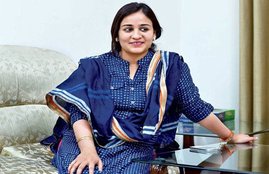 Aparna Yadav, mulayam singh yadav, sp, samajwadi party, akhilesh yadav, prateek yadav, nrc, assam nrc, mamta banerjee, tmc, civil war, Hindi news, news in Hindi, Jansatta