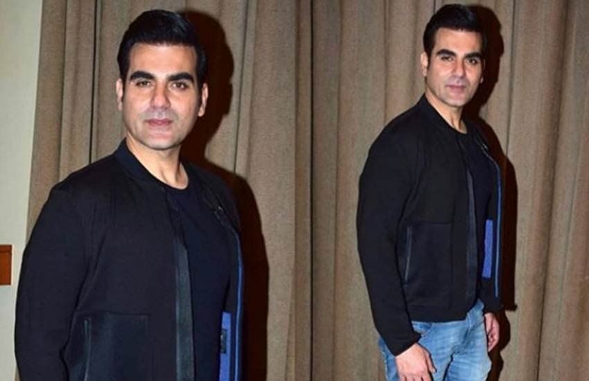 Arbaaz Khan, Georgia Andriani, Arbaaz Khan rumoured girlfriend, Arbaaz Khan Malaika Arora, Arbaaz Khan girlfriend, Arbaaz Khan wedding, Arbaaz Khan affair, Arbaaz Khan Salmana Khan