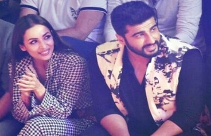 Malaika Arora, Arjun Kapoor, Malaika Arora and Arjun Kapoor dating, Malaika Arora and Arjun Kapoor LKFW, Malaika Arora and Arjun Kapoor Lakme Fashion Week