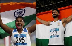 Asian Games 2018, Day 11 Highlights: खेल दिवस पर बरसा सोना, भारत को 11वें दिन मिले दो गोल्ड
