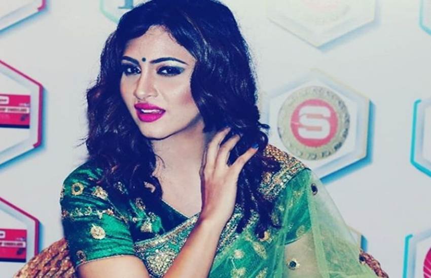 arshi khan, sonia singh, dil mil gaye actress sonia singh, sonia singh replace arshi khan, sonia singh for lal ishq, entertainment news arshi khan, sonia singh, dil mil gaye actress sonia singh, sonia singh replace arshi khan, sonia singh for lal ishq, entertainment news