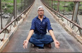 Ashutosh, Ashutosh surname, aap, Aam Aadmi Party, former aam aadmi party leader, Lok Sabha election 2014, Atishi Marlena, AAP NEWS, Delhi news, Hindi news, News in Hindi, Jansatta
