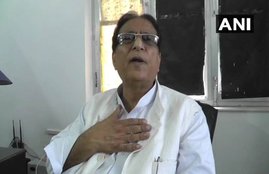 azam khan