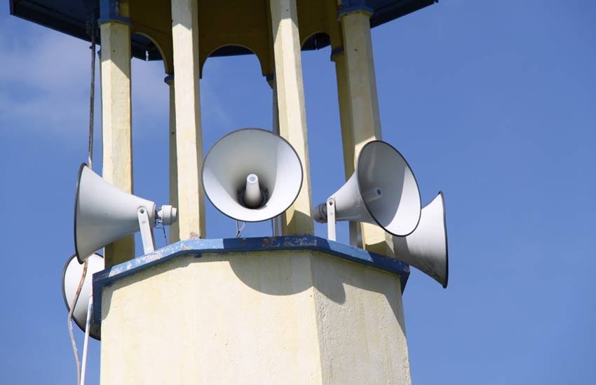 sound pollution, noise pollution, Delhi, Delhi mosque, national green tribunal, ngt, azan, ajan, delhi news, Hindi news, News in Hindi, Jansatta