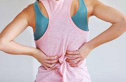 अधोमुख शवासन: बैक पेन की तकलीफ से छुटकारा दिला सकता है योग का ये आसन