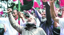 बंग्लादेशी ट्रिब्यूनल ने 1971 के युद्ध अपराधों के दोषियों को सुनाई सजा-ए-मौत