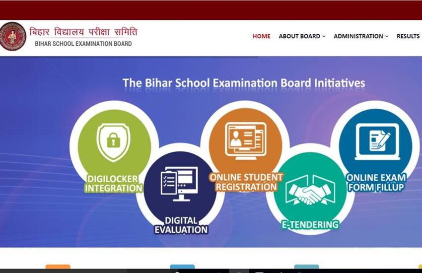 Bihar Board BSEB 10th Compartmental Result 2018 LIVE: बिहार बोर्ड 10वीं कंपार्टमेंट परीक्षा के परिणाम बुधवार को जारी करेगा। 