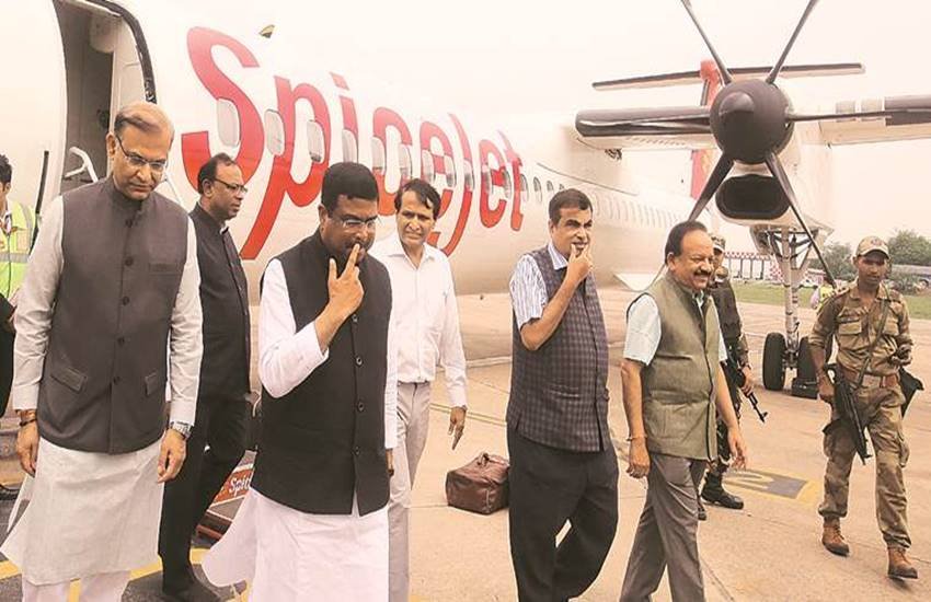जैव र्इंधन का प्रयोग देश और पर्यावरण दोनों के लिए बेहद फायदेमंद है।