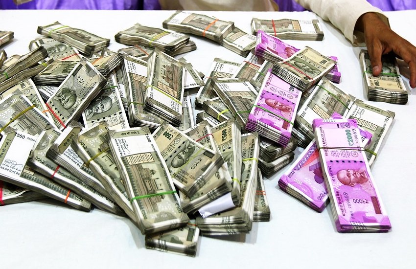 तस्वीर का प्रयोग प्रतीक के तौर पर किया गया है। (एक्सप्रेस आर्काइव फोटो)