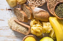 बहुत कम या बहुत ज्यादा मात्रा में लेते हैं कार्बोहाइड्रेट तो बढ़ सकता है जान जाने का जोखिम