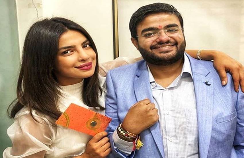 Raksha Bandhan 2018