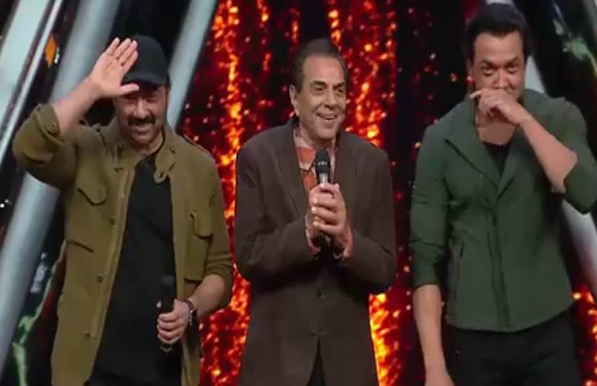 सोर्स : सोनीलाइव सोर्स : सोनीलाइव