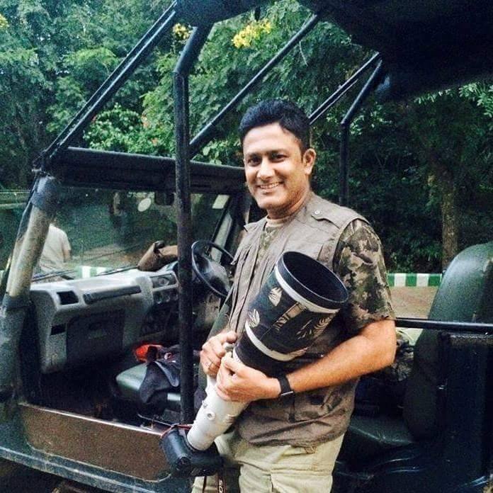 anil kumble, anil kumble news in hindi, team india, head coach, anil kumble ke bare mai jane khas baate, interesting facts about anil kumble,