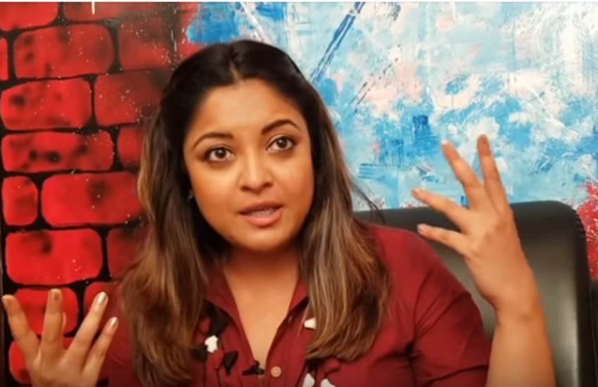 तनुश्री दत्ता ने अपने करियर को लेकर भी खुलकर बातचीत की। तनुश्री दत्ता ने अपने करियर को लेकर भी खुलकर बातचीत की।