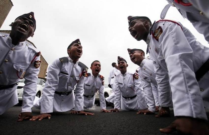 UPSC CDS II Exam 2018 Notification, Sarkari Result: आवेदन की अंतिम तिथि 3 सितंबर 2018 है। 