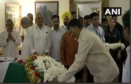 chandra babu naidu, atal bihari vajpayee, delhi, अटल बिहारी वाजपेयी, एन चंद्रबाबू नायडू,