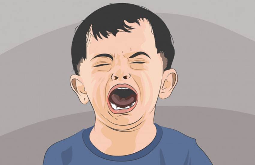 child