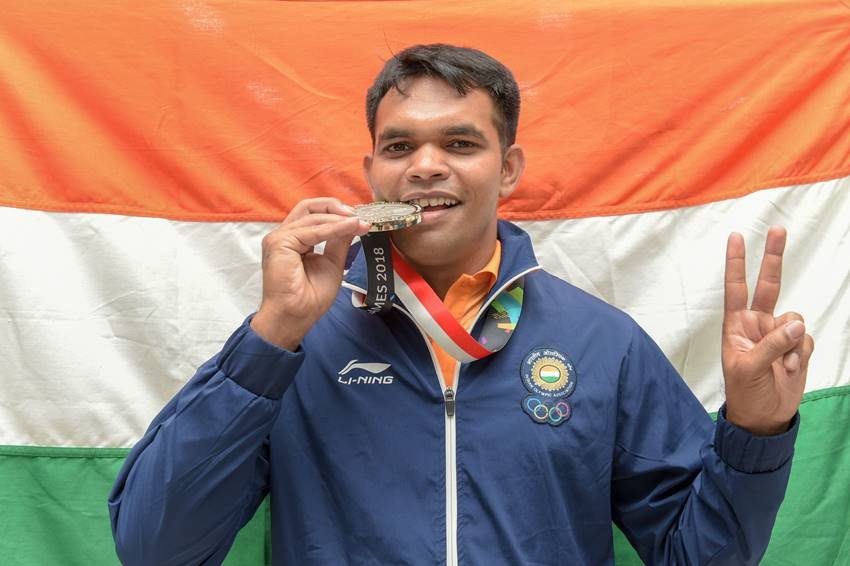 Indian Army,defence forces,asian games 2018,2008 Summer Olympics,Indian Air Force