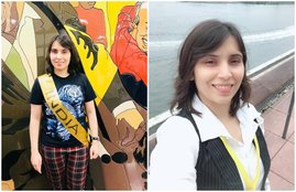 deepika jaiswal, judicial officer, facebook